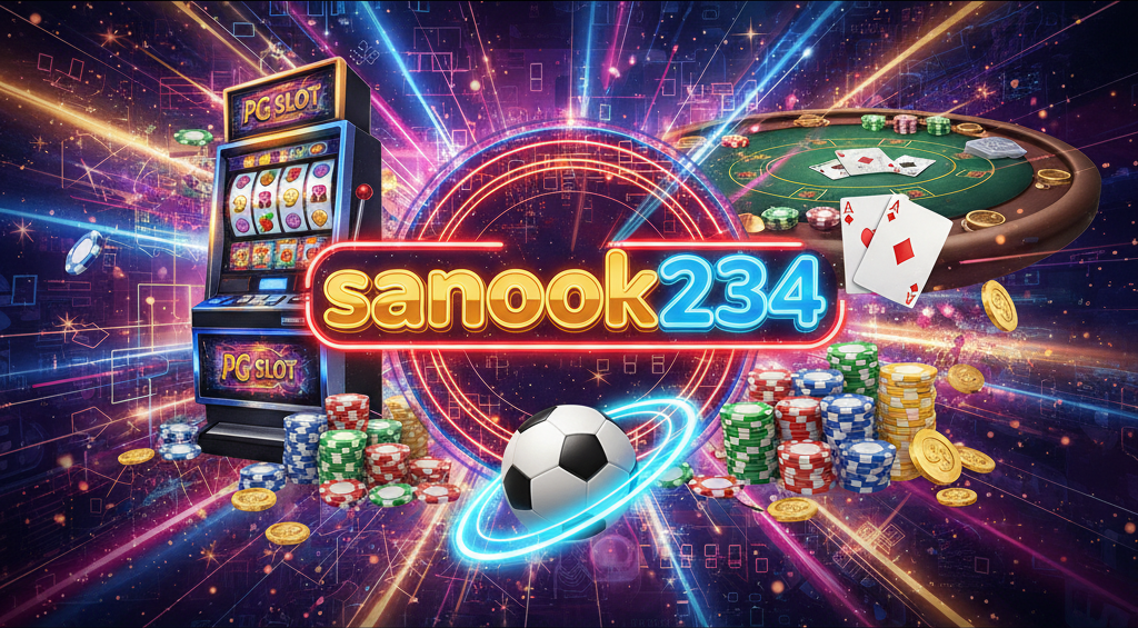 sanook234