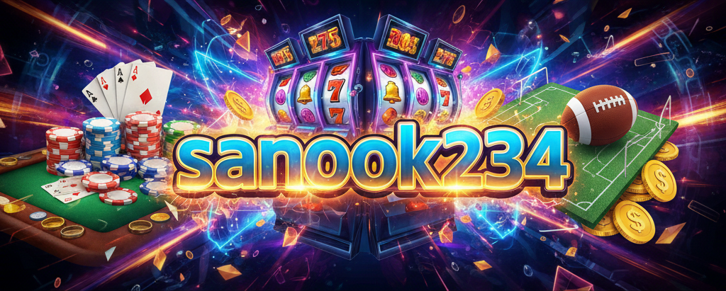 sanook234