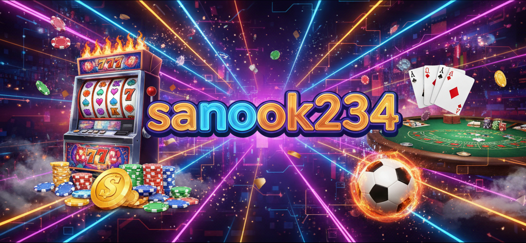 sanook234