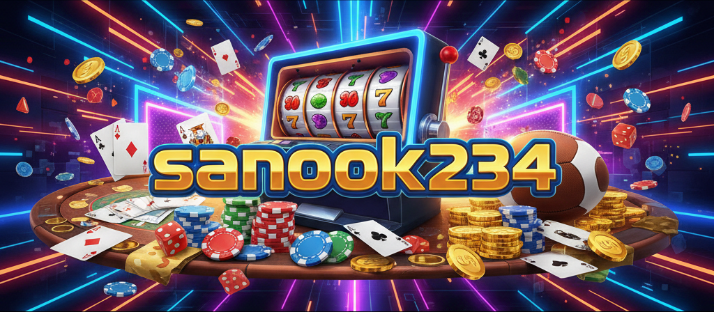 sanook234