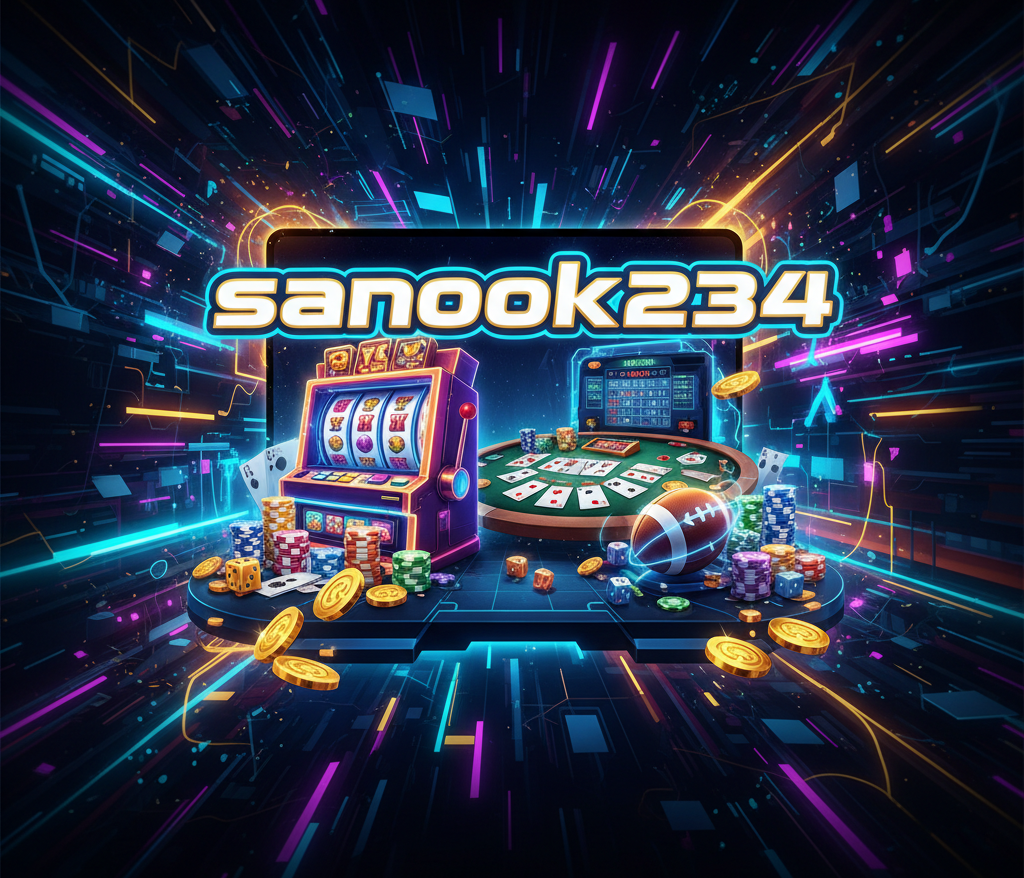 sanook234